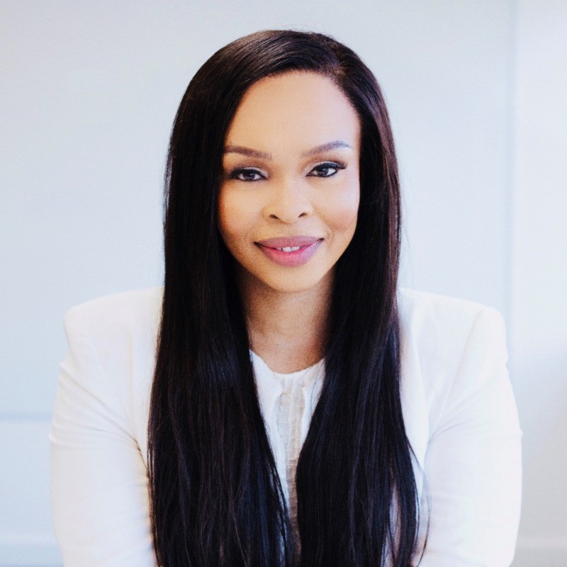Luthando Mzilikazi, null
