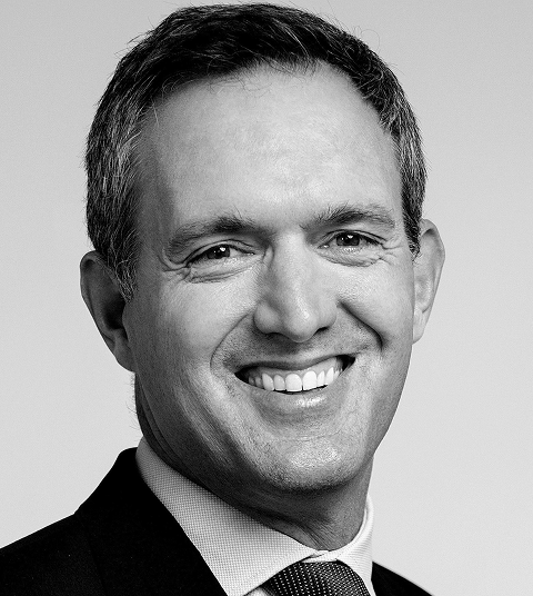 Nic Andrew, Managing Executive: Asset Management