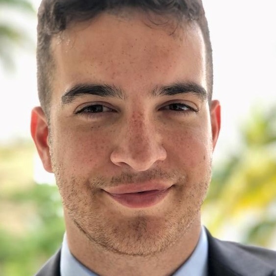 Tom Fahy - London, Investment Reporting Analyst