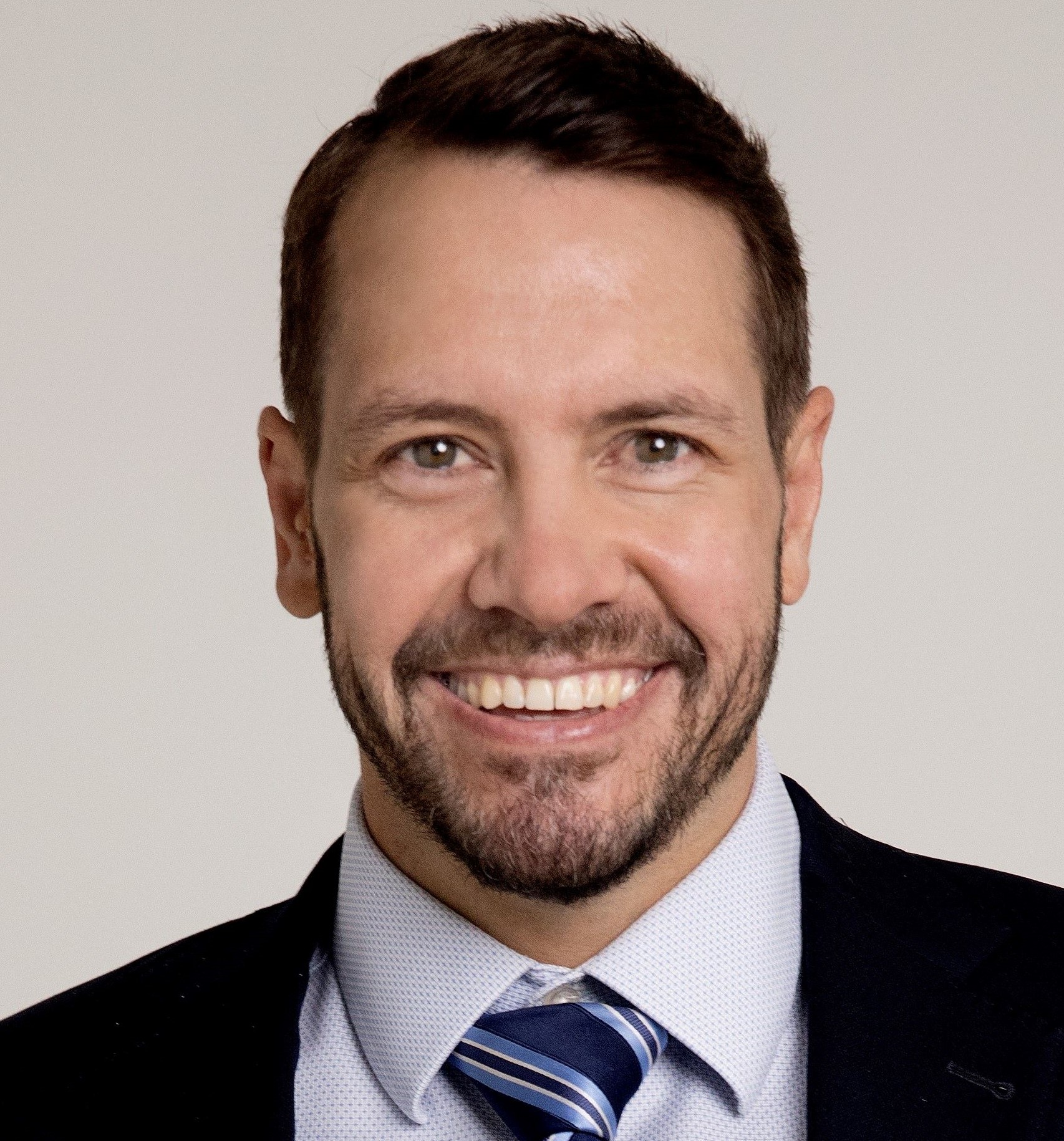 Jannie Leach, Head of Core Investments