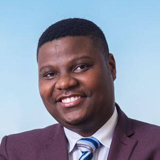 Leonard Mamogobo, Investment Analyst