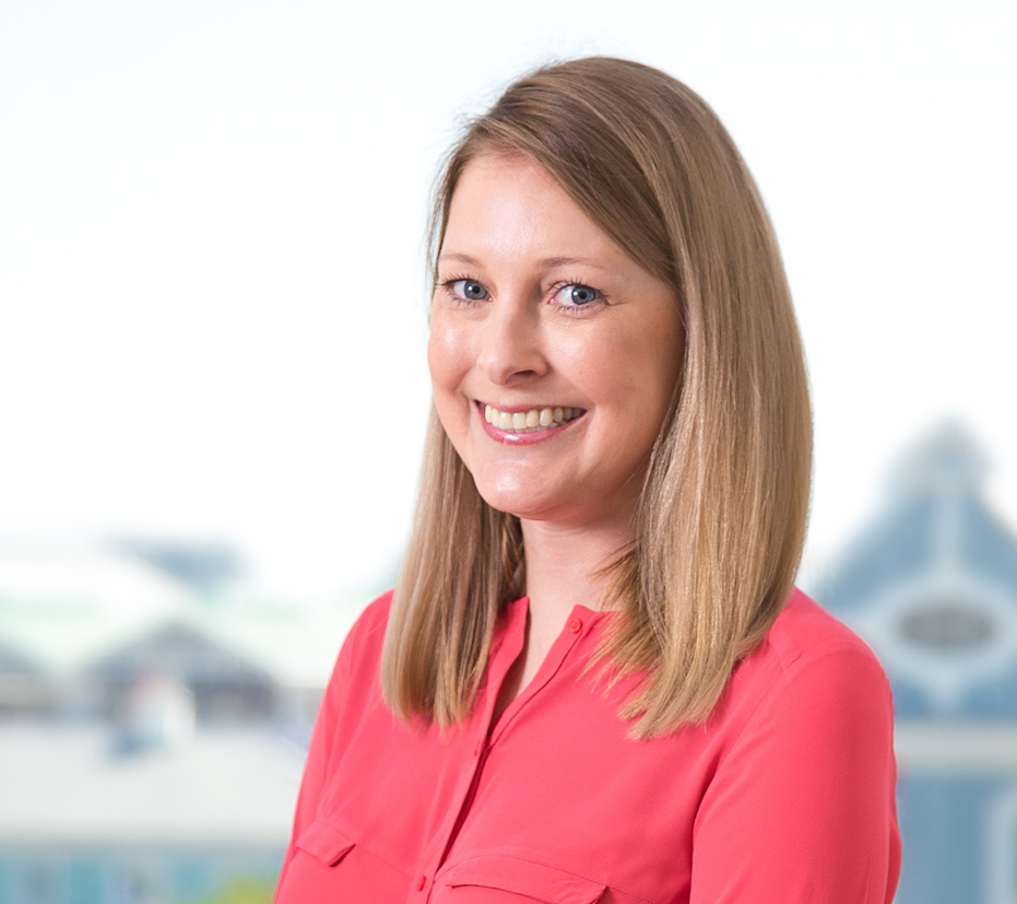 Nicola Vernon , Investment Consultant