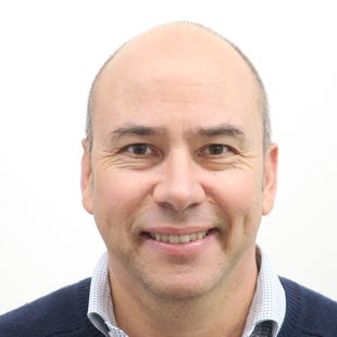 Robert McCall, Head of Key Accounts