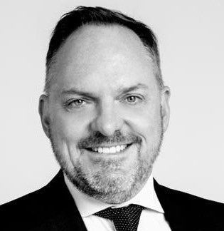 Shaun Anderson, Head of Retail