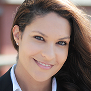 Leandra Temmers - Cape Town, Investment Analyst