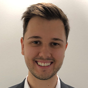 Louis Hutchings - London, Investment Analyst