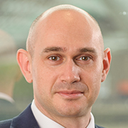 Sava Christov - London, Investment Analyst