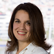 Seugnet de Villiers - Cape Town, Investment Analyst