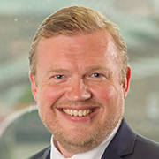 Simon Watts - London, Senior Investment Analyst