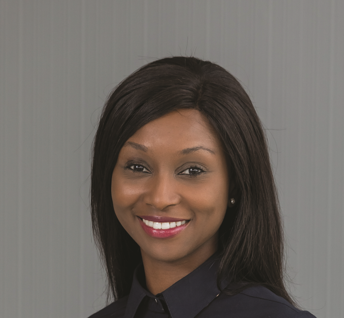 Tumisho Grater - Cape Town, Investment Analyst